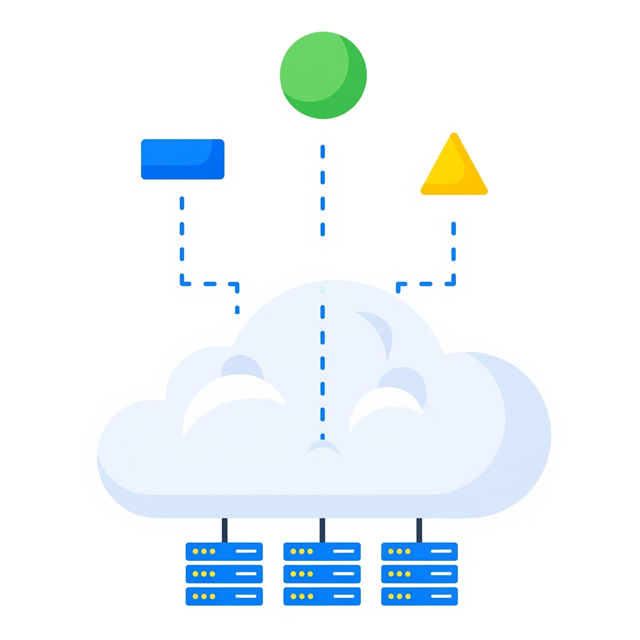 Cloud computing solutions from Synetcom Philippines — strategy, migration, infrastructure, and security