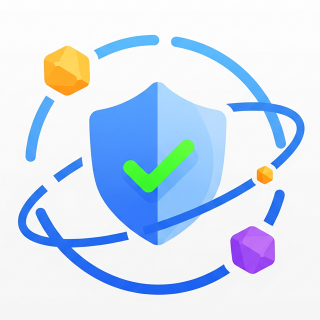 Digital security and IoT solutions from Synetcom Philippines — firewall protection, encryption, and secure device management