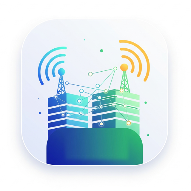 In-building solutions from Synetcom Philippines — distributed antenna systems, Wi-Fi coverage, and RF design