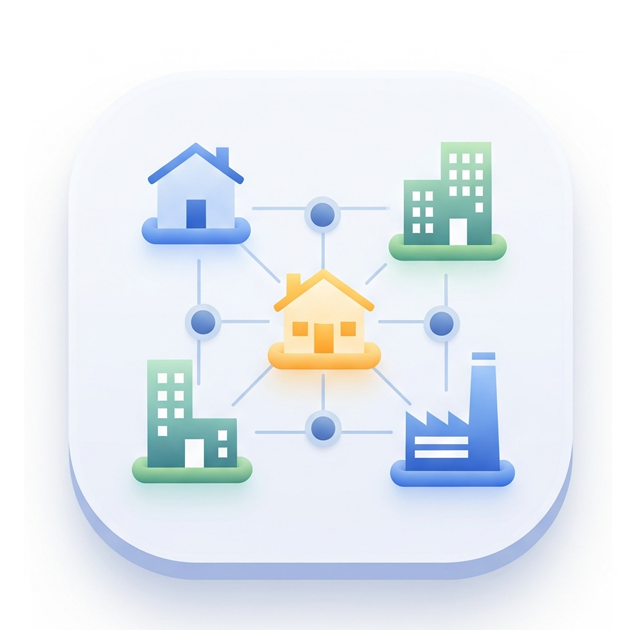 Outside plant services from Synetcom Philippines — fiber optic deployment, OSP civil works, and structured cabling
