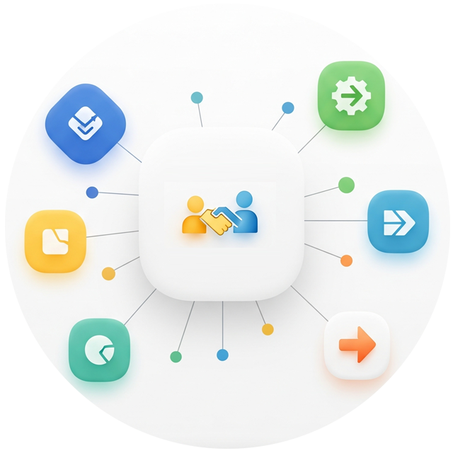 Partner enablement program from Synetcom Philippines — channel growth, technical training, and partner resources