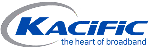 Kacific satellite broadband solutions