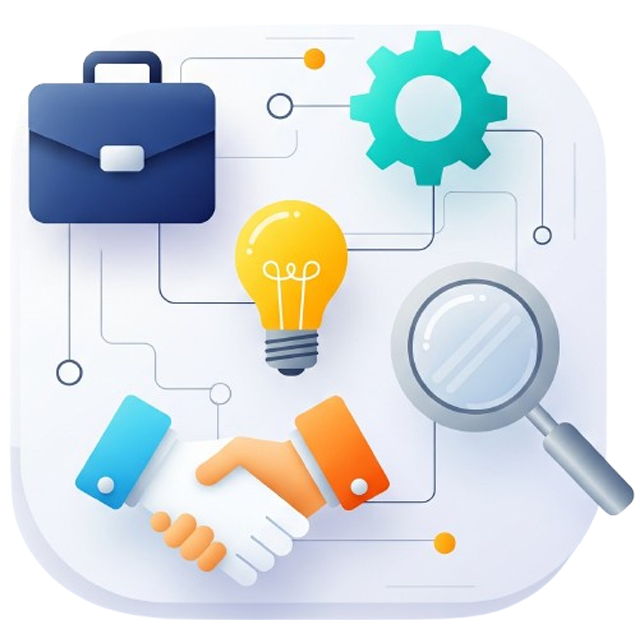 Professional IT services from Synetcom Philippines — design, deployment, optimization, and managed services